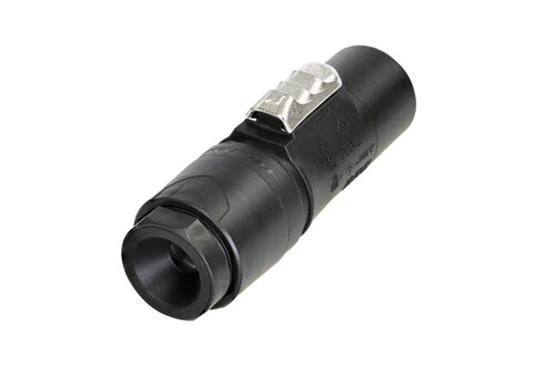 NEUTRIK NAC3MX-W-TOP-L 10 - 16 mm