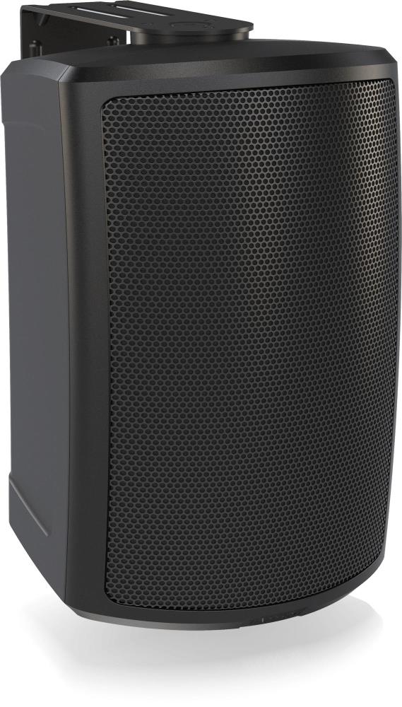 TANNOY AMS 5DC 5" IP65 wetterfester Aufbaulautsprecher schwarz