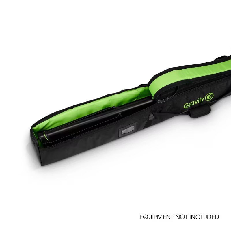 GRAVITY BG SS 1 XXL B Transport Bag for 1 Large Speaker Stand, 1700 mm