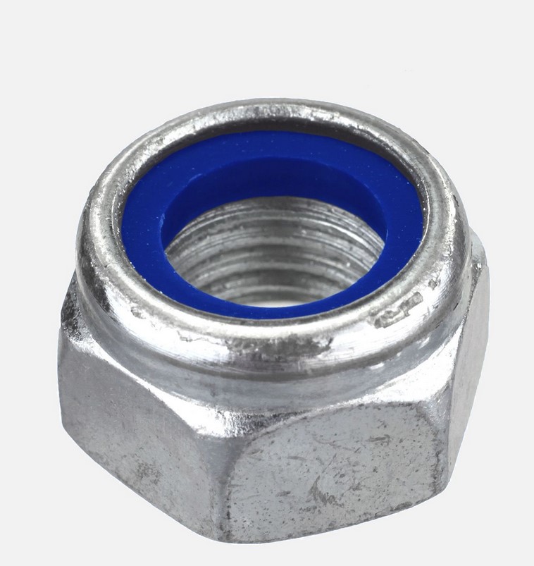 VMB 2044 Stop-Mutter M10 TE-034