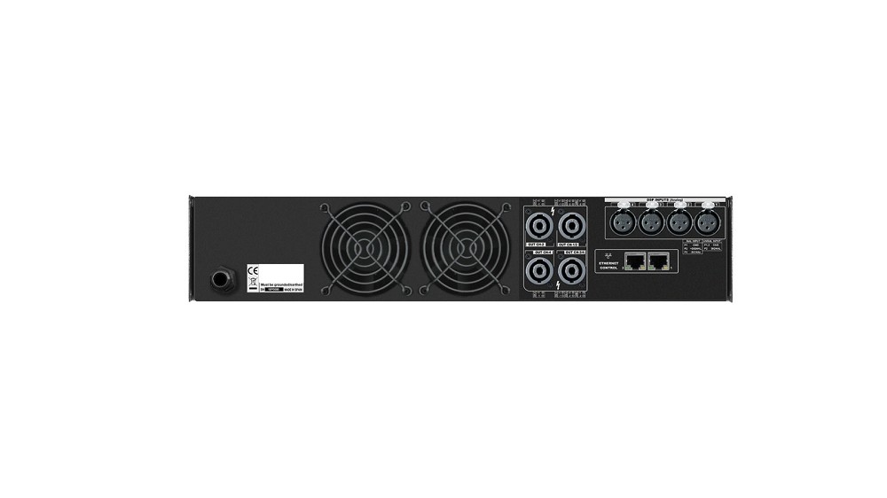 LYNX pro-audio GTX-10K