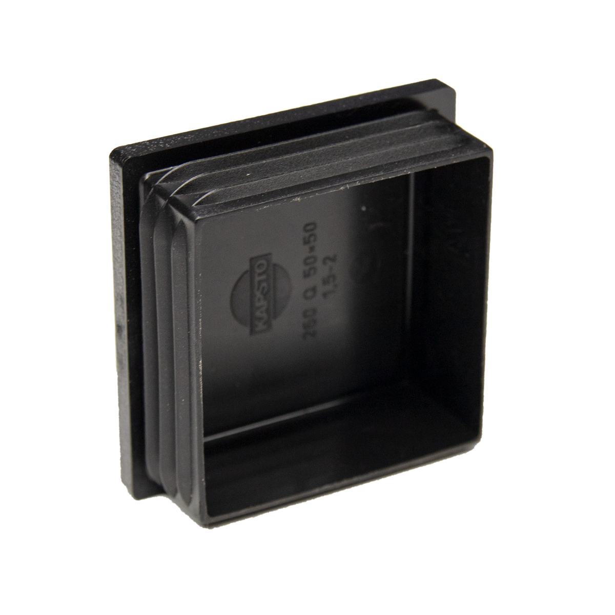 VMB 7164 Endkappen für PSU 50x50