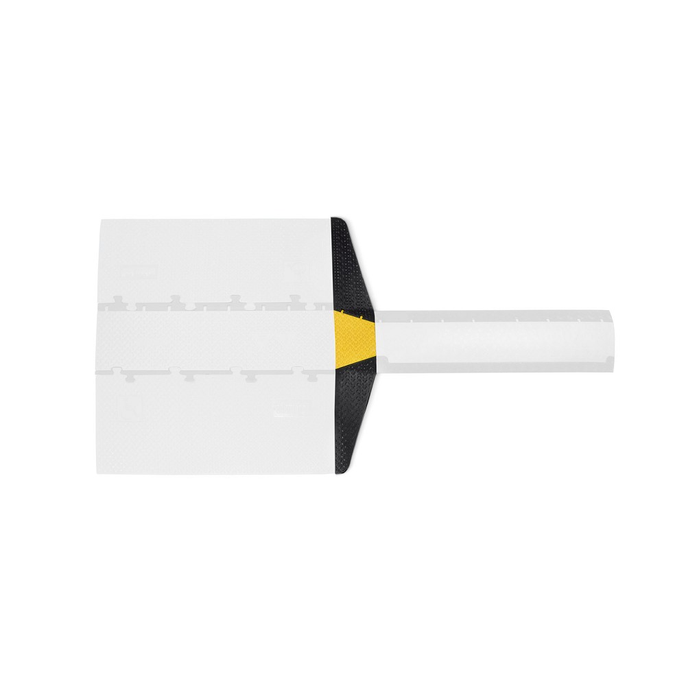 DEFENDER MIDI 5 2D Adapter to MINI female Adapter 3 channels | female | medium duty | height 5.5cm
