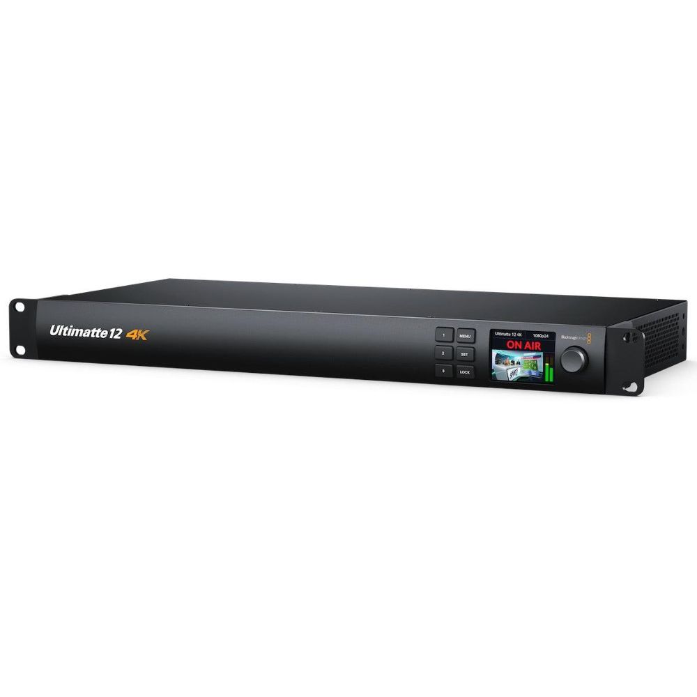 Blackmagic Design Ultimatte 12 4K