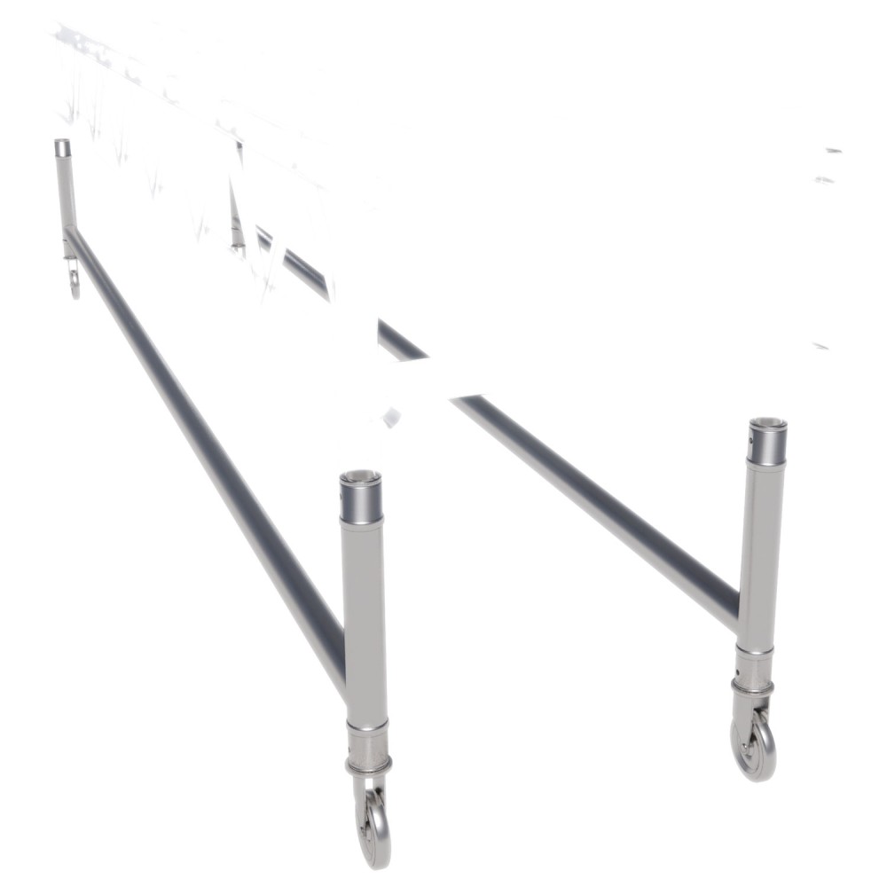 HOFKON Dolly MLT ZERO 2000mm
