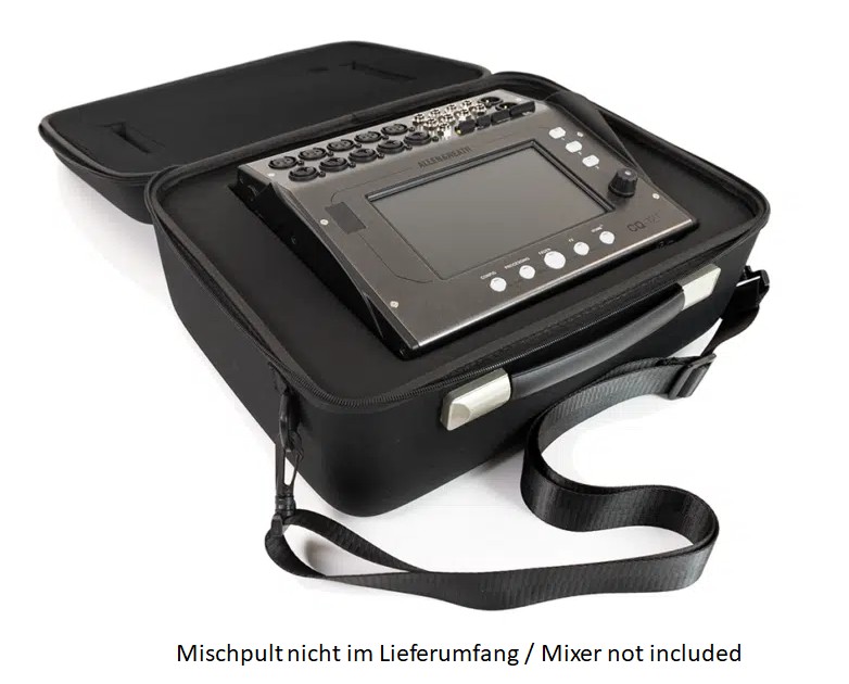 ALLEN & HEATH CQ-12T SOFTCASE