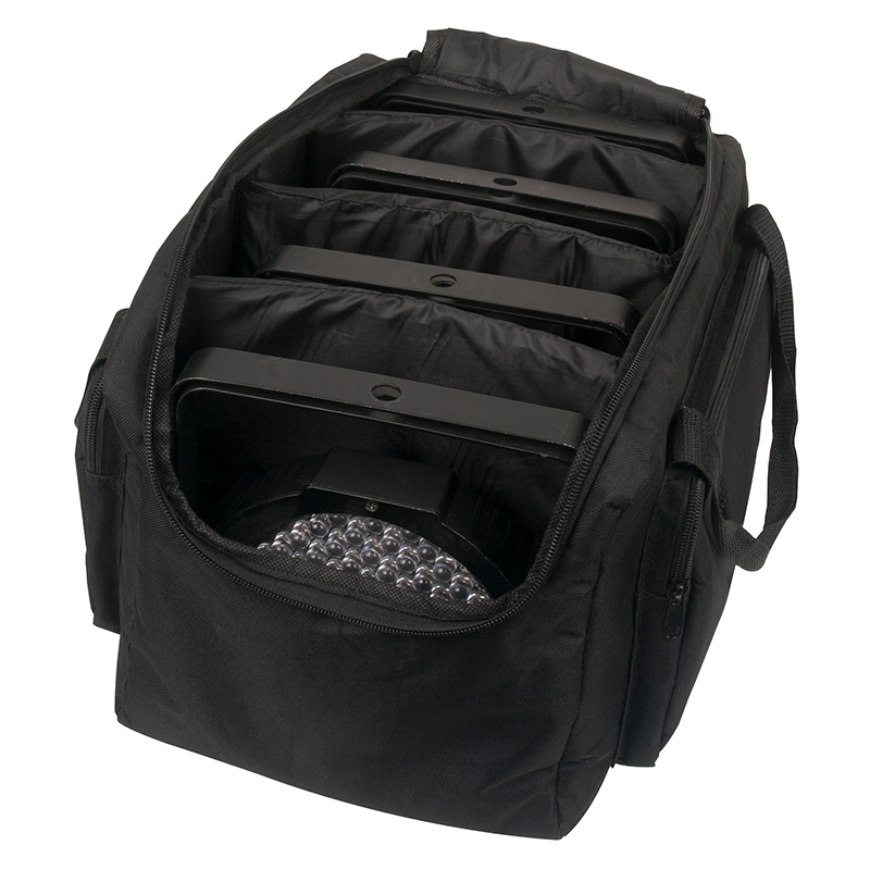 ADJ F4 Par Bag EP Transporttasche für alle modernen Flat Pars
