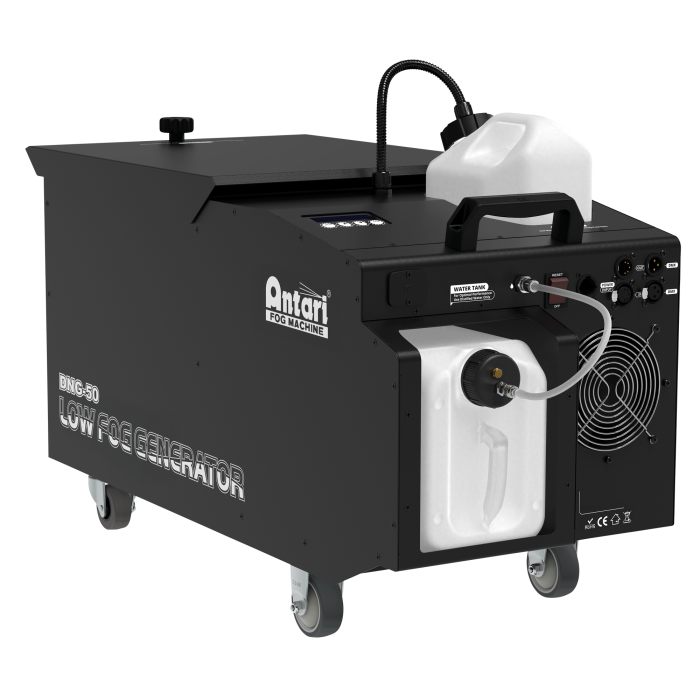 ANTARI DNG-50 Bodennaher Nebeleffekt