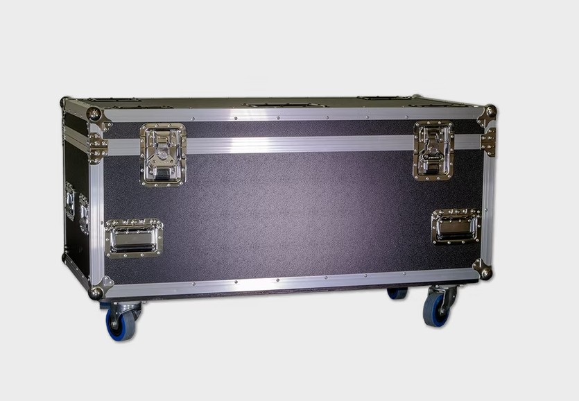 LCPRO® Show.CYC B4 WIRED – 4er Tourpack