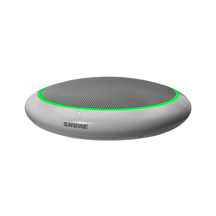 SHURE MXA310AL Microflex® Advance™ Tisch-Mikrofonarray