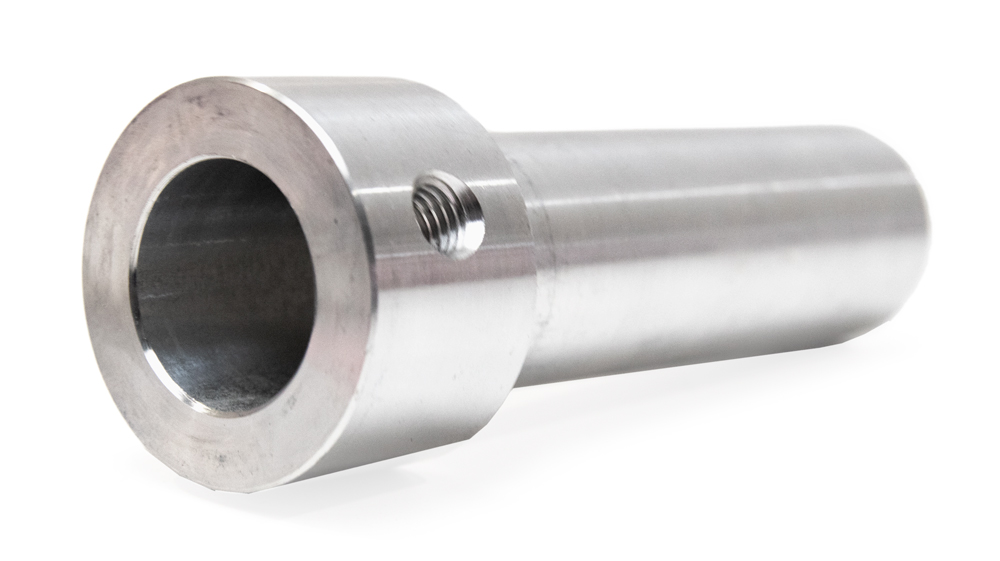 VMB SPG-3529, Ø35mm, TV-Zapfen Aufnahme für Lifte,  35mm-29mm