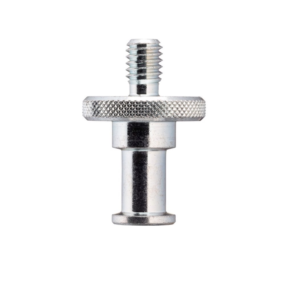 MANFROTTO 191 Adapter 5/8'', 3/8'' Außengewinde
