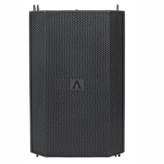 AVANTE Imperio PRO 2,5"/6x1,75" aktive Top