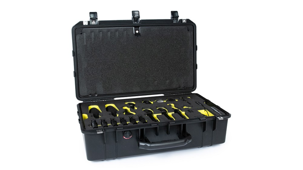 DPA DLK4002 Live Mikrofon Se