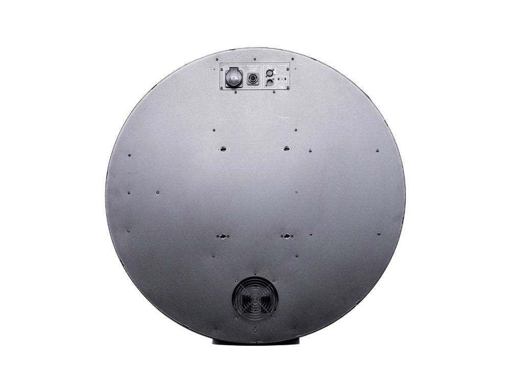 GLP Air Dome 850 – Outdoor Regenschutz inkl. Rain Cover