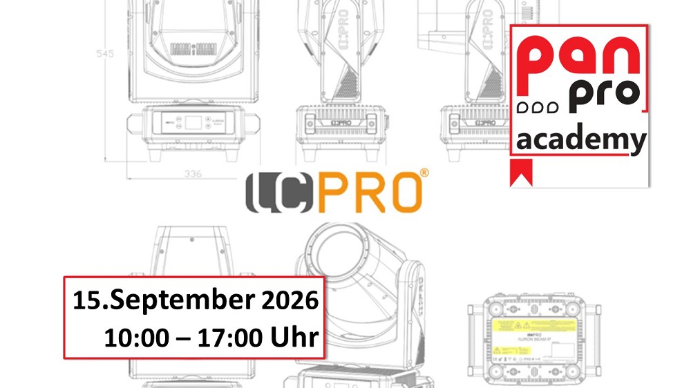 Lichttechnik verstehen – von Halogen bis Laser 15.09.2026