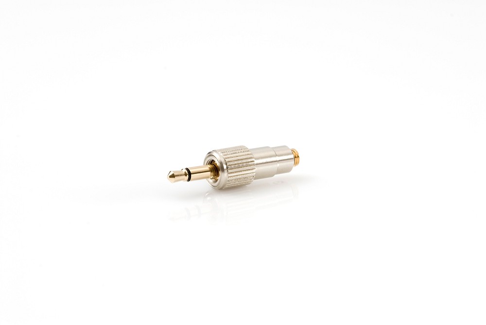 DPA DAD9034 Adapter: MicroLock to Mini-Jack