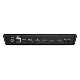 BLACKMAGIC DESIGN ATEM Mini Pro bedienfreundlicher Videomischer