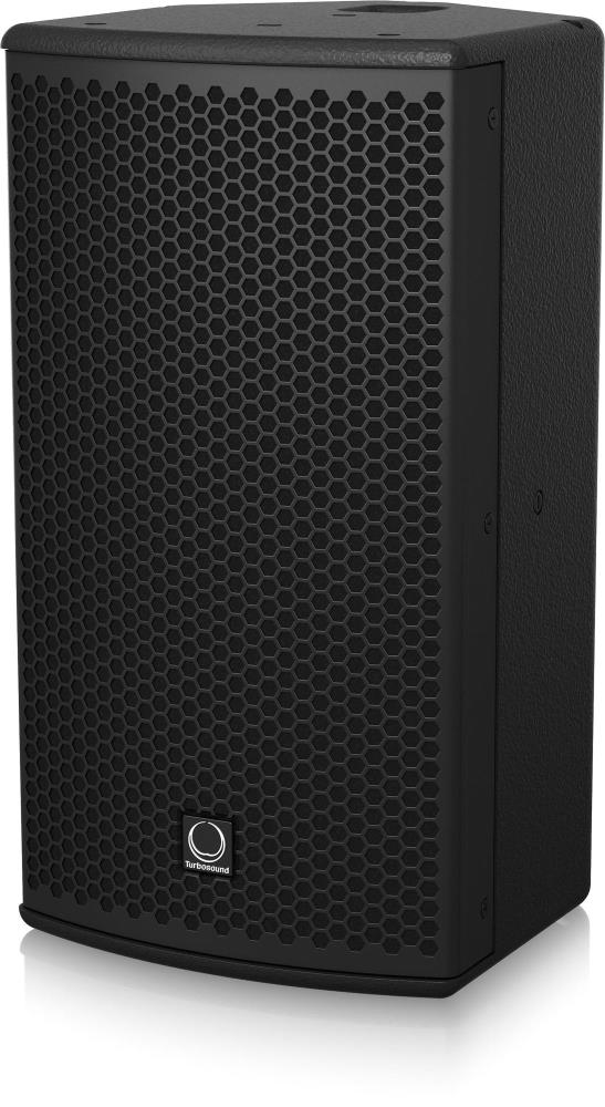 TURBOSOUND NUQ62, Lautsprecher 2-Wege- Fullrange, 6,5"/ 1" Neodym, 600W