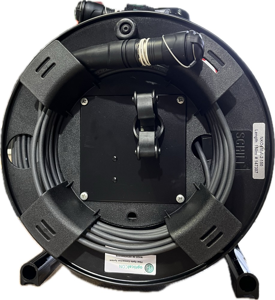 NEUTRIK opticalCON QUAD 150 m Multimode – ADVANCED QUAD