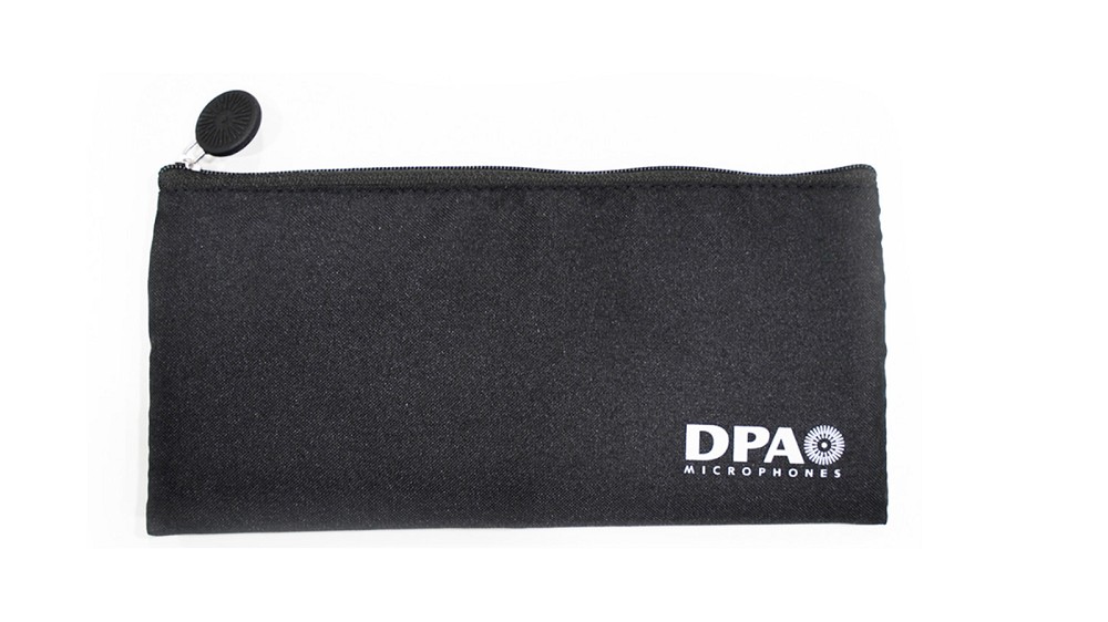DPA 4099 CORE+ with Clip for Violin