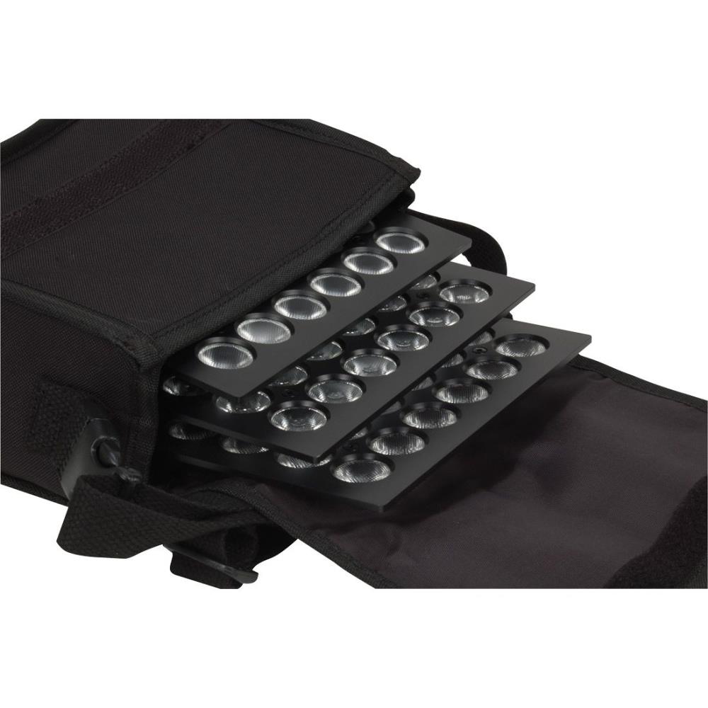 ELATION TVL3000CW 24x3W cold white B-Stock