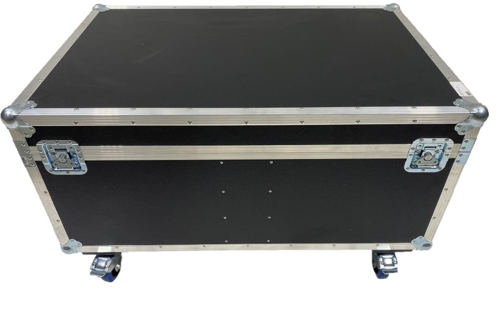 MW-CASE für 4x ADJ Encore FR150Z