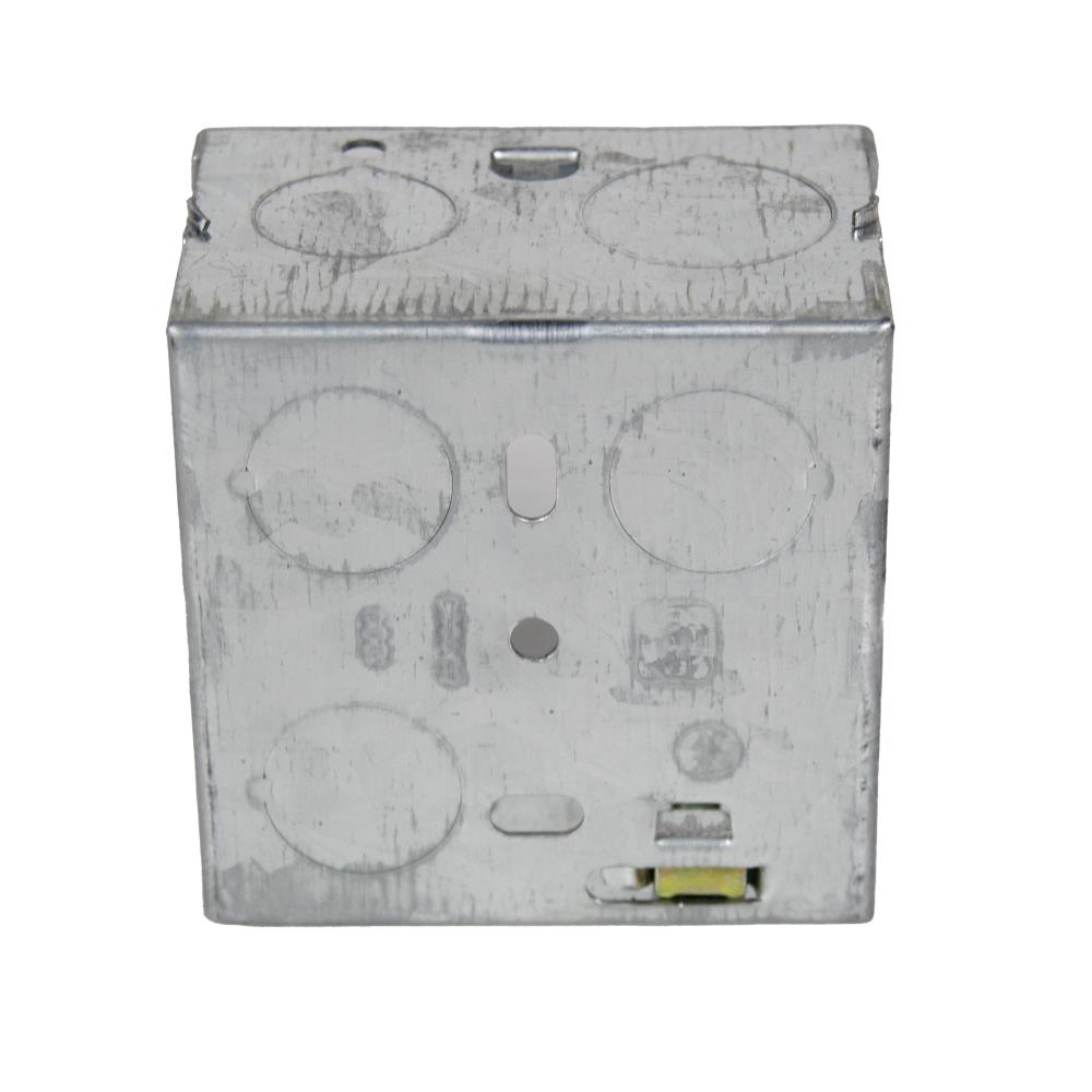 YAMAHA DCPIW1 1-Gang Unterputzdose für DCP Bedienpanels