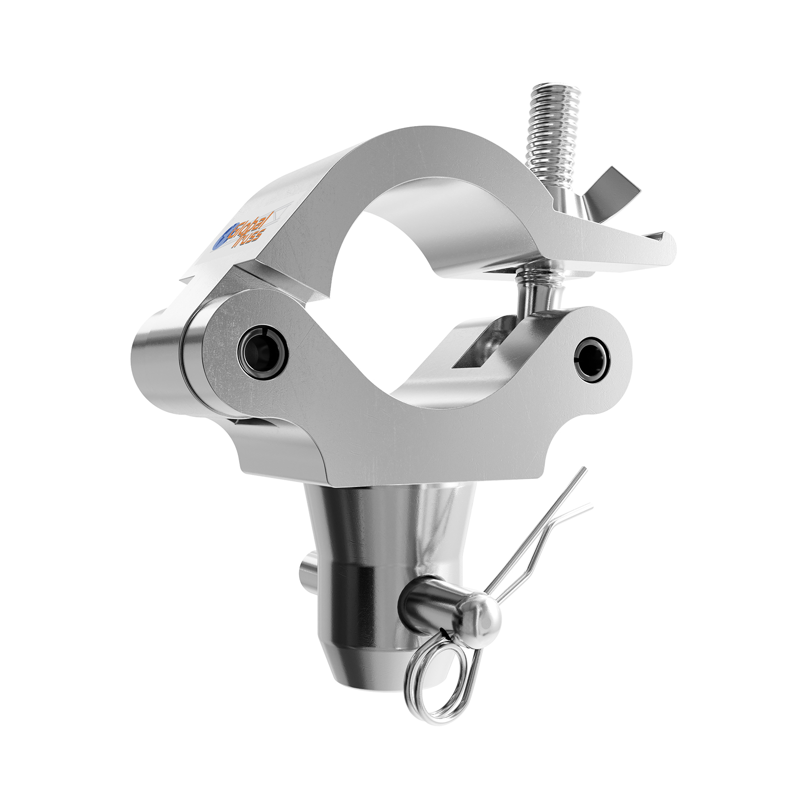 GLOBAL TRUSS 5034 Half Coupler Halfconical 48-51/50/500kg