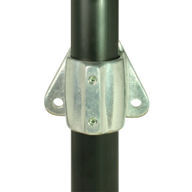 DOUGHTY T194050 Speedrail Side Palm Fixing