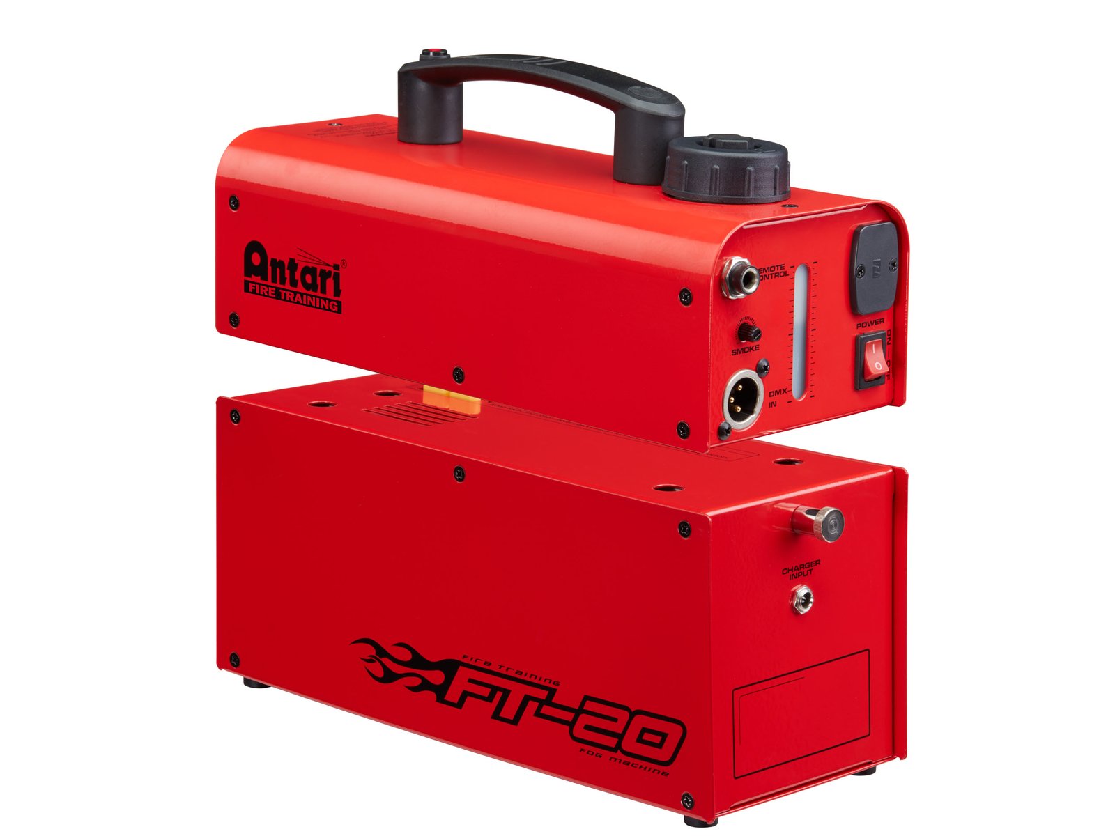 ANTARI FT-20X