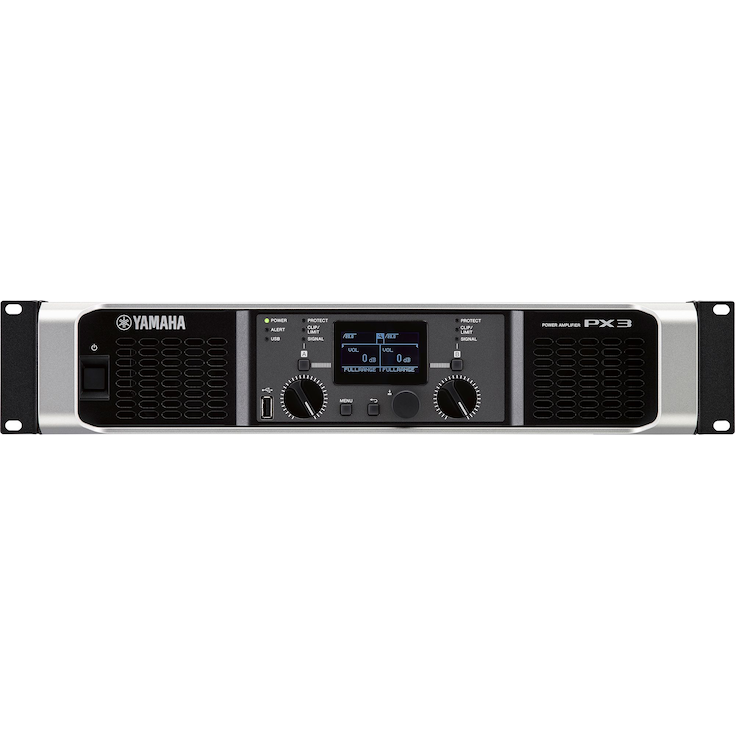 YAMAHA PX3