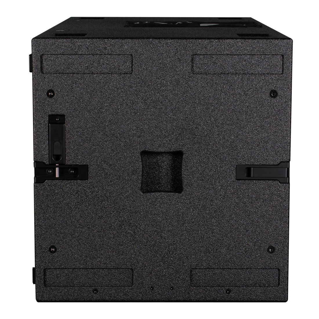 AVANTE Akro ATS218 Sub 2x18" aktiv Subwoofer