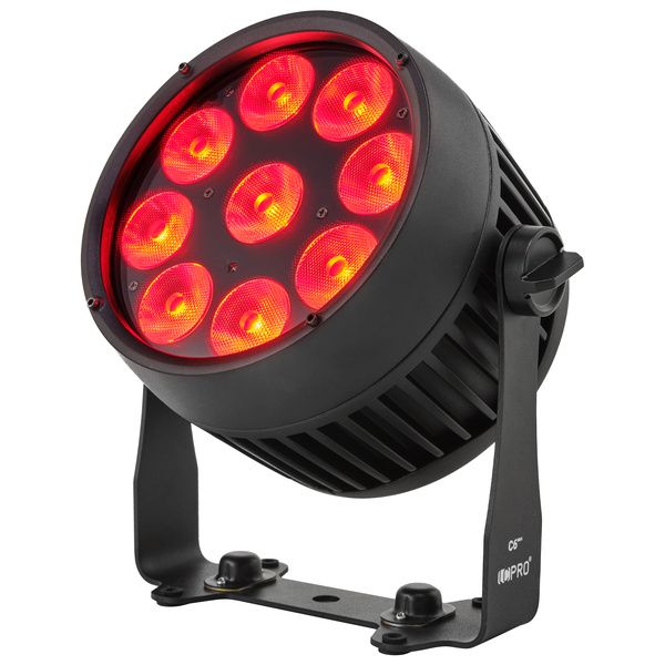 LCPRO® Show.LED C6 MK2 6er Tourpack