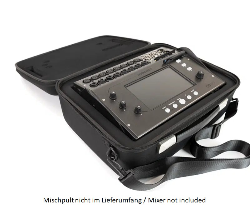 ALLEN & HEATH CQ-18T Soft Case