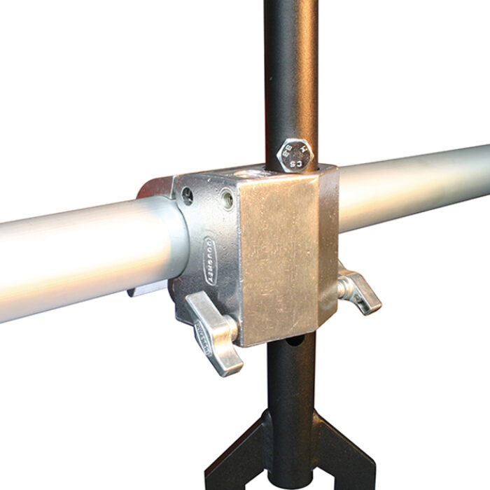 DOUGHTY T45400 Double Ended Drop Arms 500mm