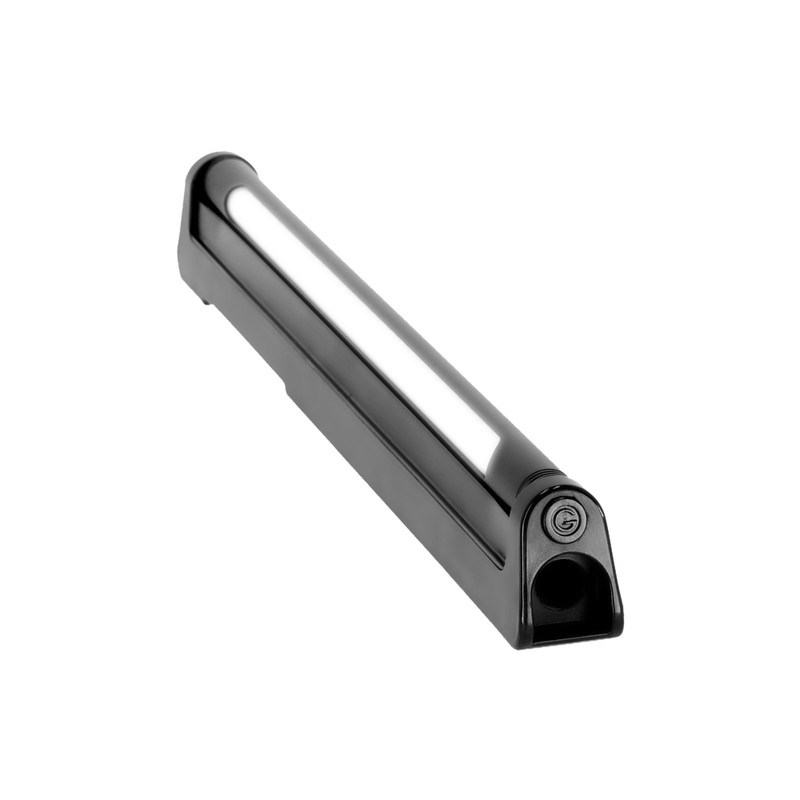GRAVITY LED STICK 1 B Compact, Magnetic and Dimmable LED Light Bar with USB Charging Port