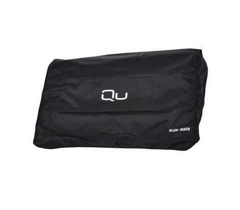 ALLEN & HEATH Qu-7 / Qu-7D Dustcover
