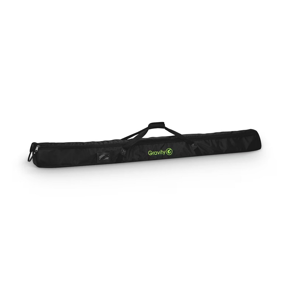 GRAVITY BG SS 1 XXL B Transport Bag for 1 Large Speaker Stand, 1700 mm