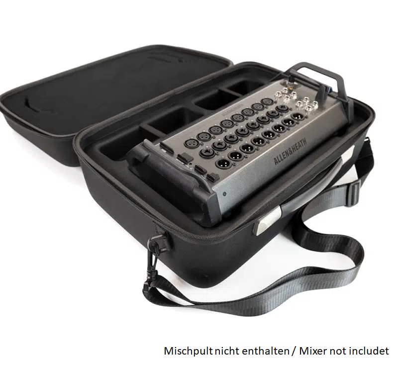 ALLEN & HEATH CQ-20B Softcase