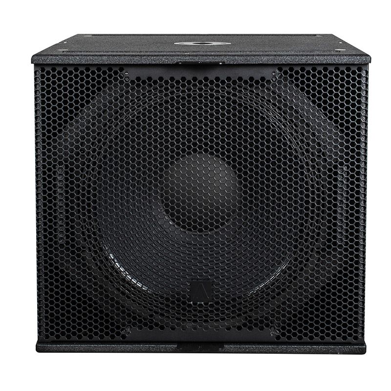 AVANTE Imperio IMP118 1x18" active subwoofer
