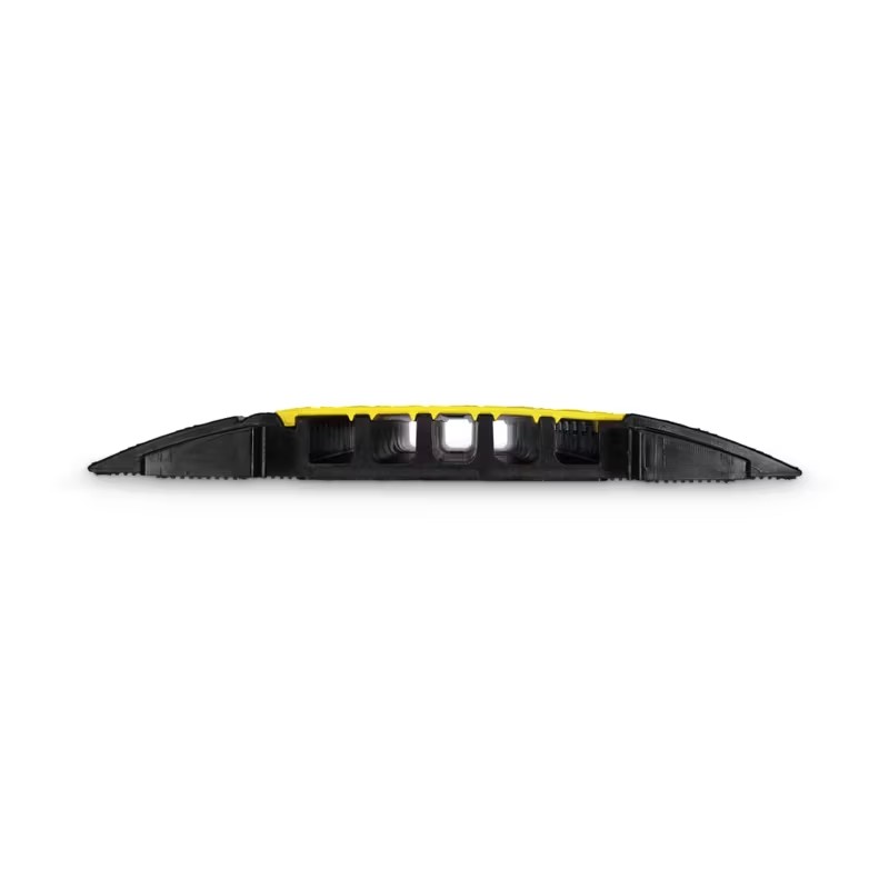 DEFENDER MIDI 5 Cable protector 5 channels | heavy duty | height 5,5cm