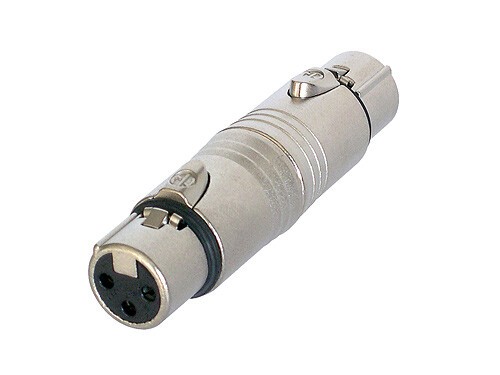 NEUTRIK NA3FF