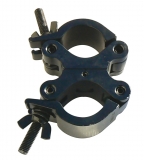 GLOBAL TRUSS 8231-B  Swivel Coupler 48-51/50/500kg stage black