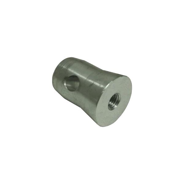 HOFPRO X/H30 Half Conical Connector Male M10