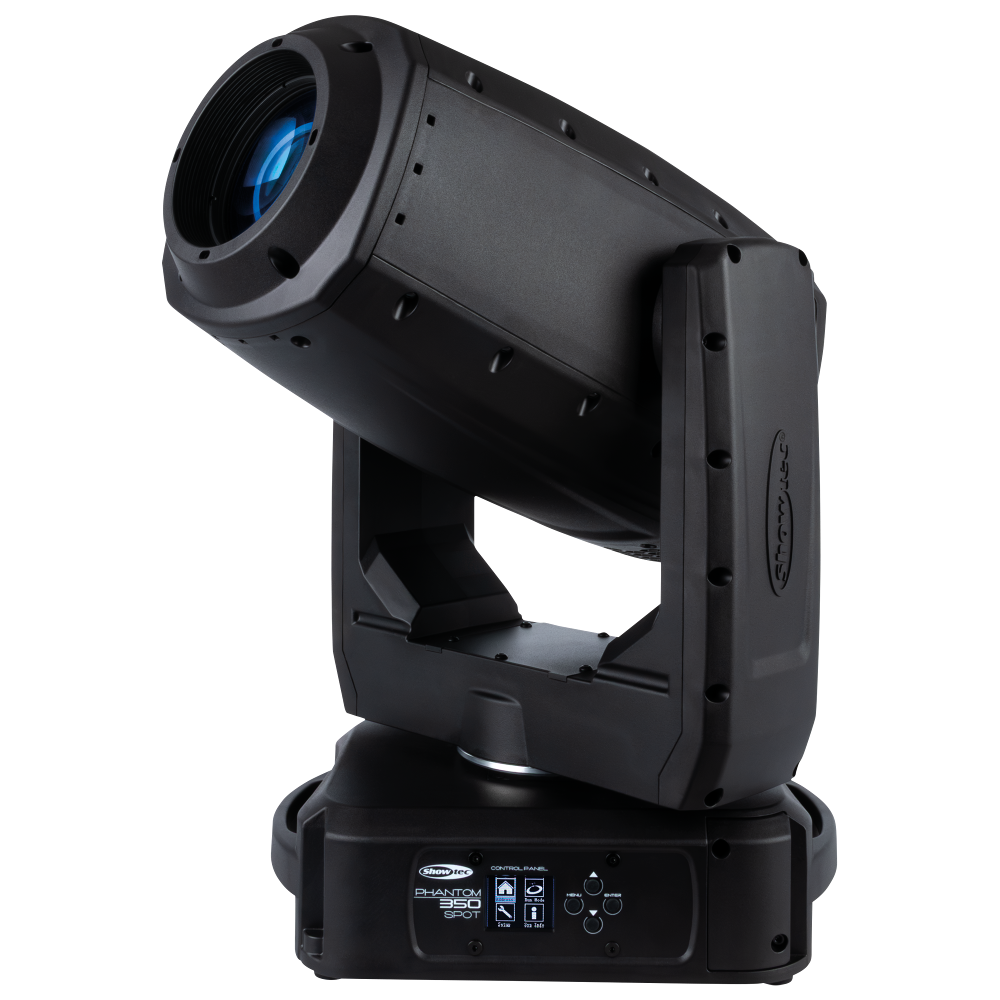 SHOWTEC Phantom 350 Spot IP65 moving head - IP65