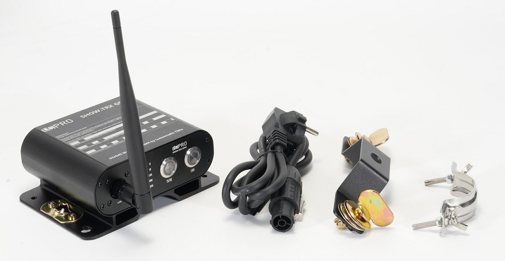 LCPRO® Show.TRX GEN2 Transceiver