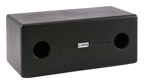 LYNX pro-audio SUB08 QB Series SUB woofer 1x8" 117dB