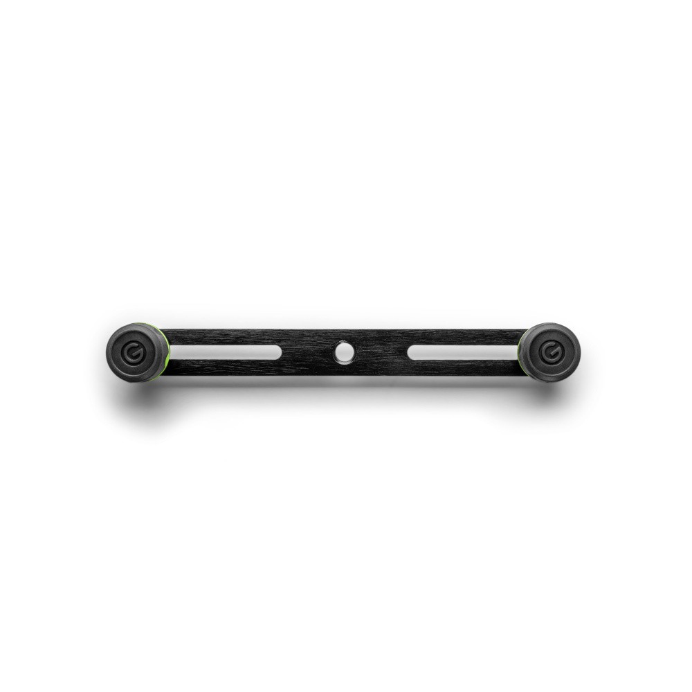 Gravity MS STB 01 Stereo Bar for 2 Microphones