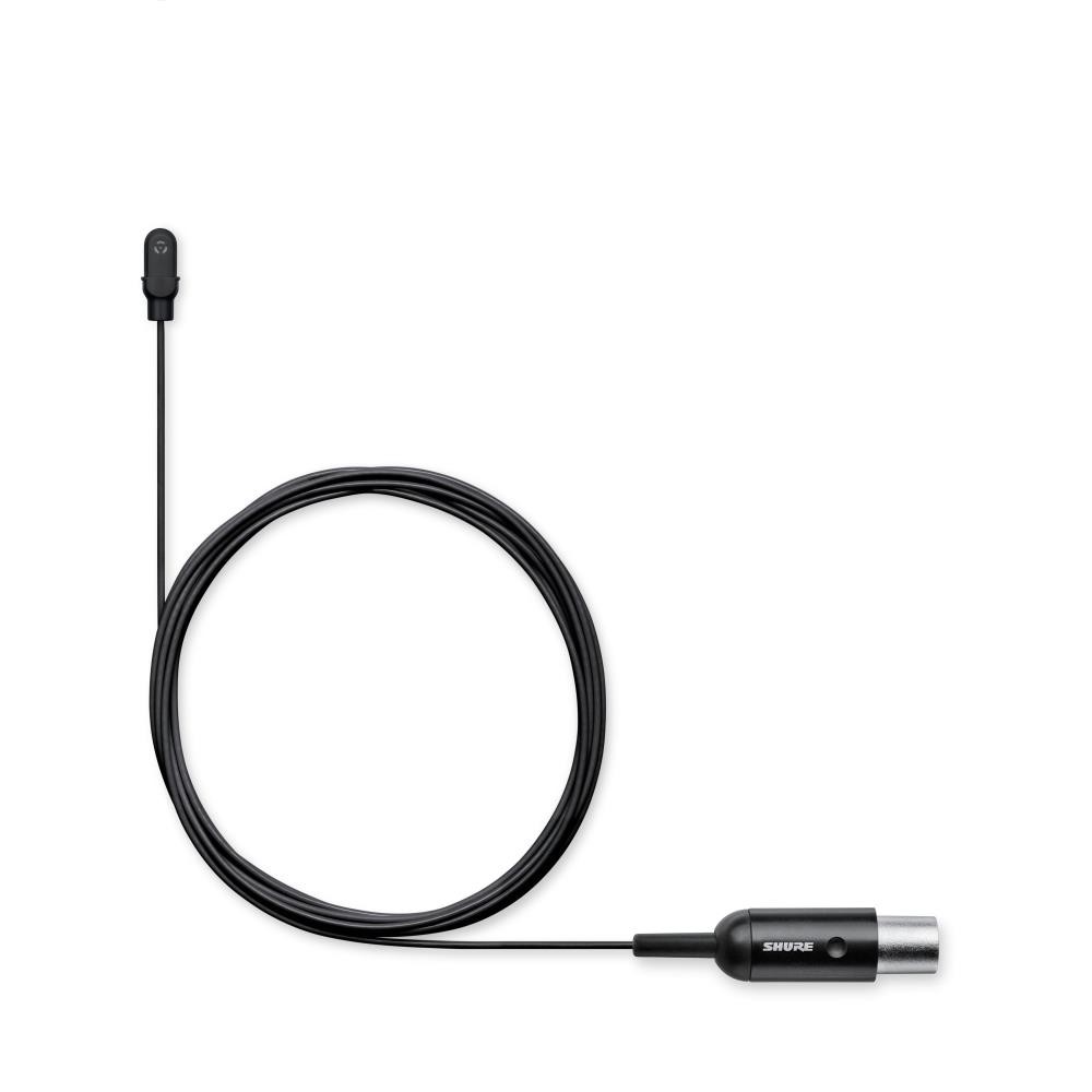 SHURE SLXD14E/DL4B-G59 Drahtlossystem mit Taschensender und DL4 Lavaliermikrofon
